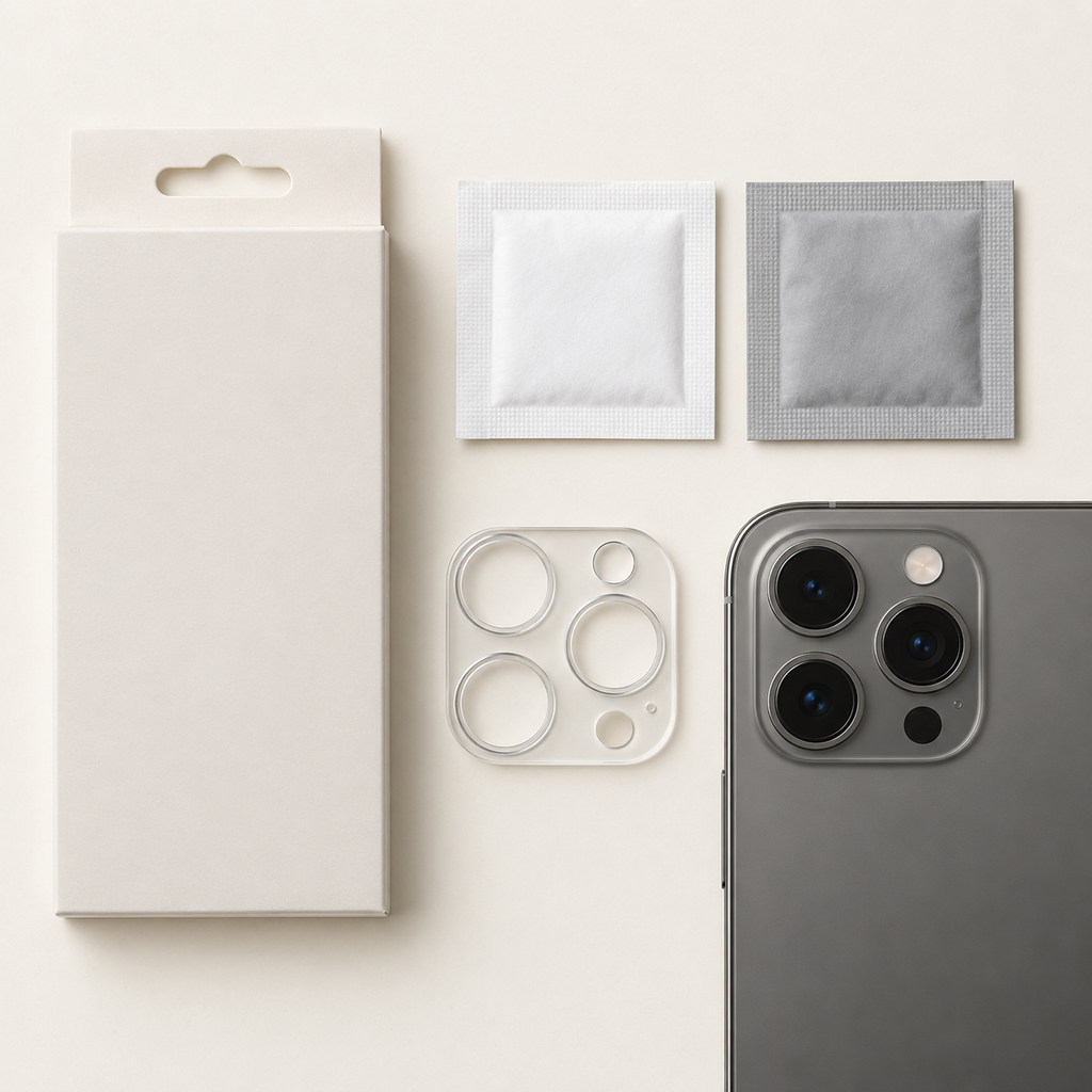 Phone Camera protectors