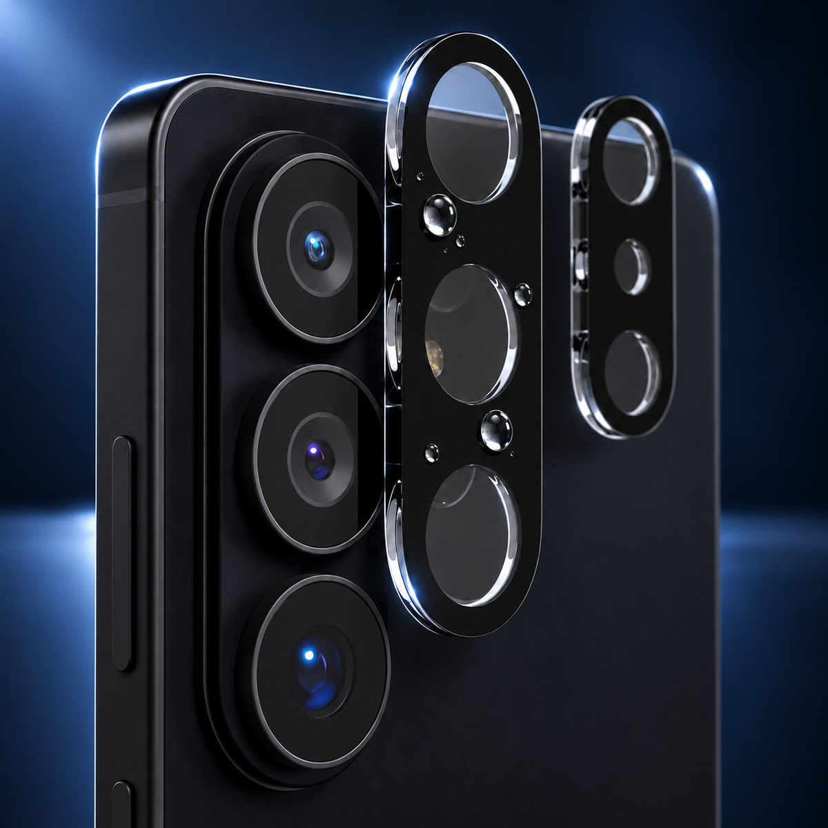 Phone Camera protectors