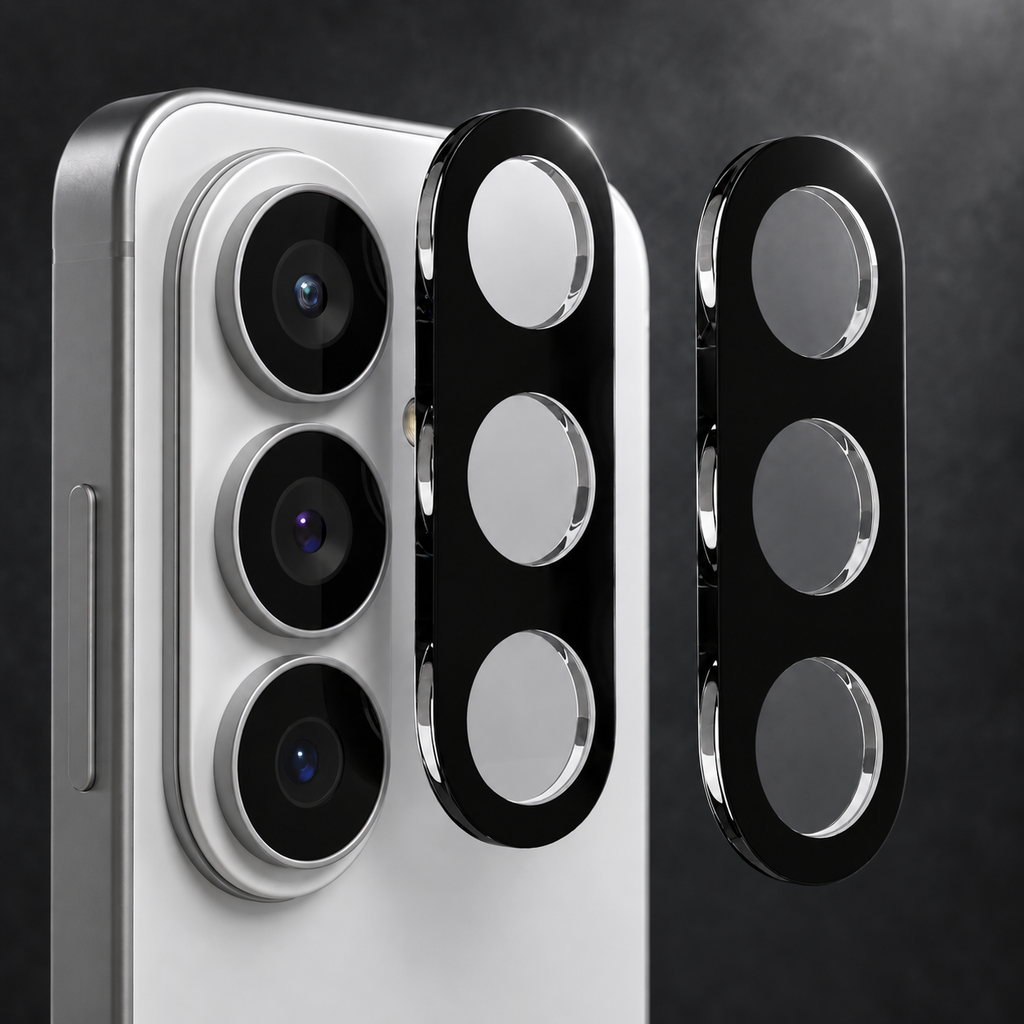 Phone Camera protectors