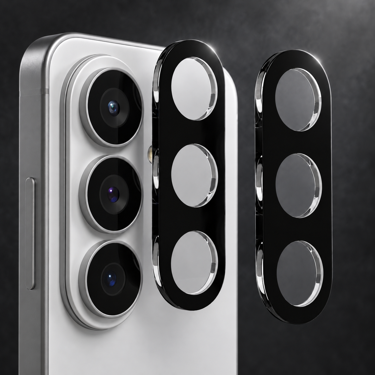 Phone Camera protectors