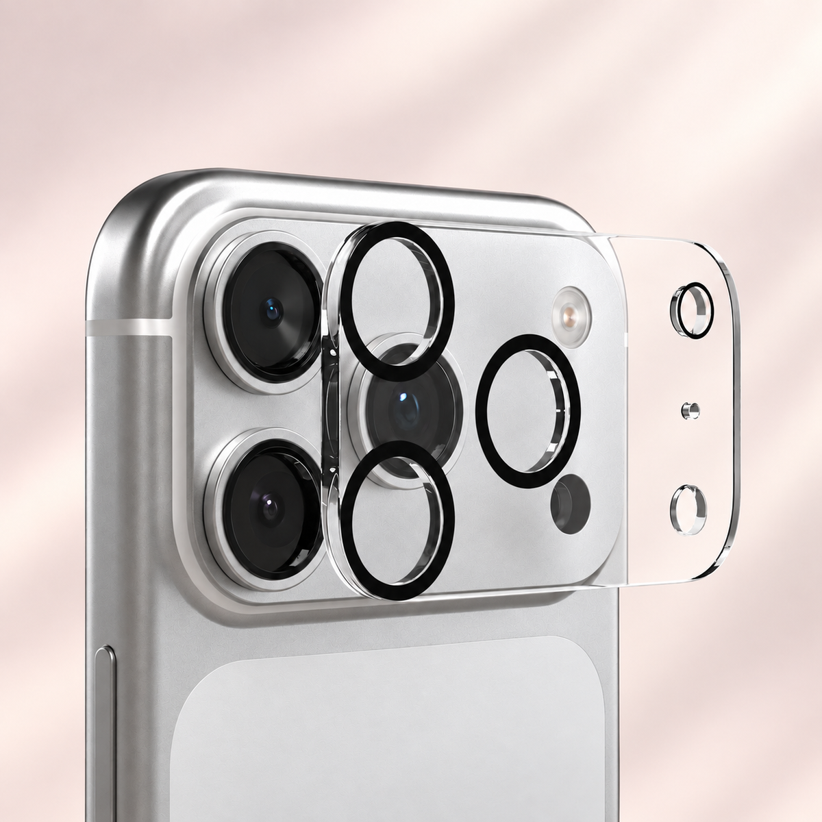 Phone Camera protectors