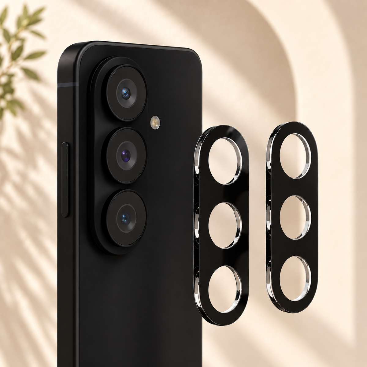 Phone Camera protectors