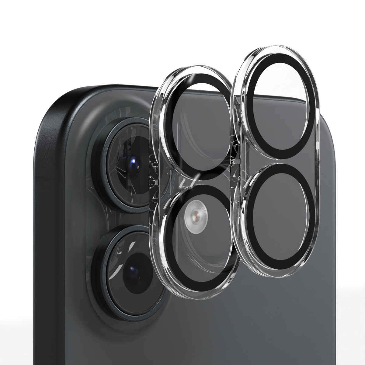 Phone Camera protectors