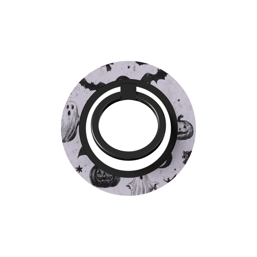 Ghoul Gang I Ring Holder