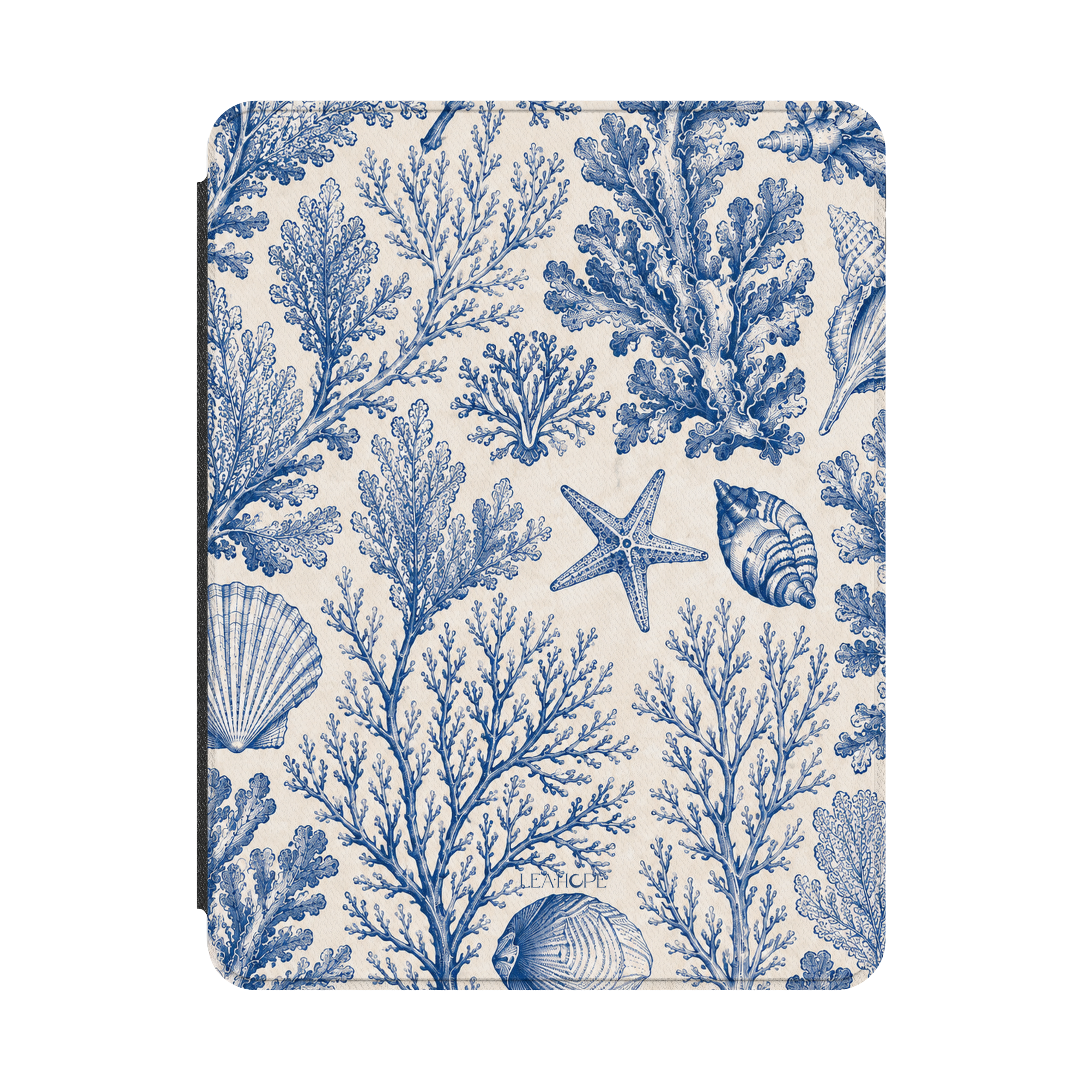 Coral Reef I iPad Case