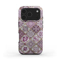 Coral Whisper I Tough Case