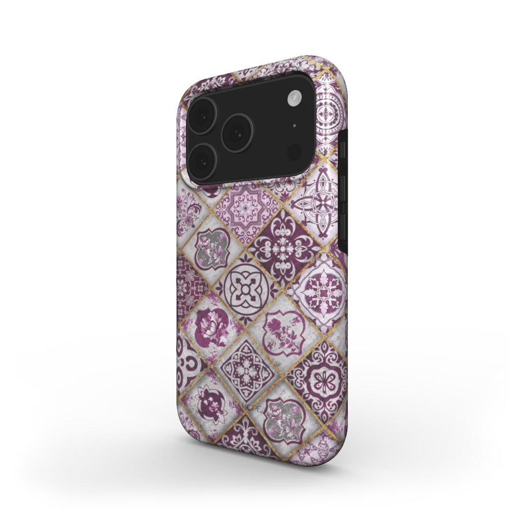 Coral Whisper I Tough Case
