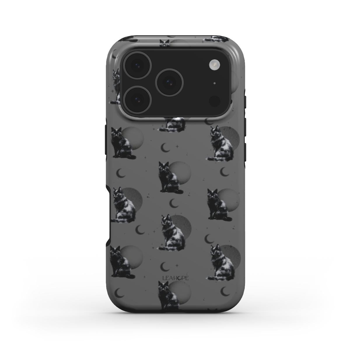 Midnight Familiars I Tough Case