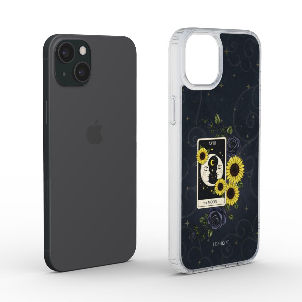 Celestial Dreams - Clear Case