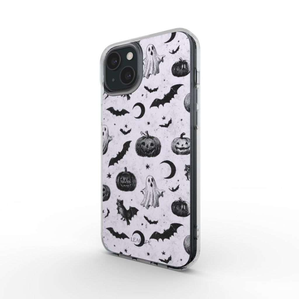 Ghoul Gang - Clear Case