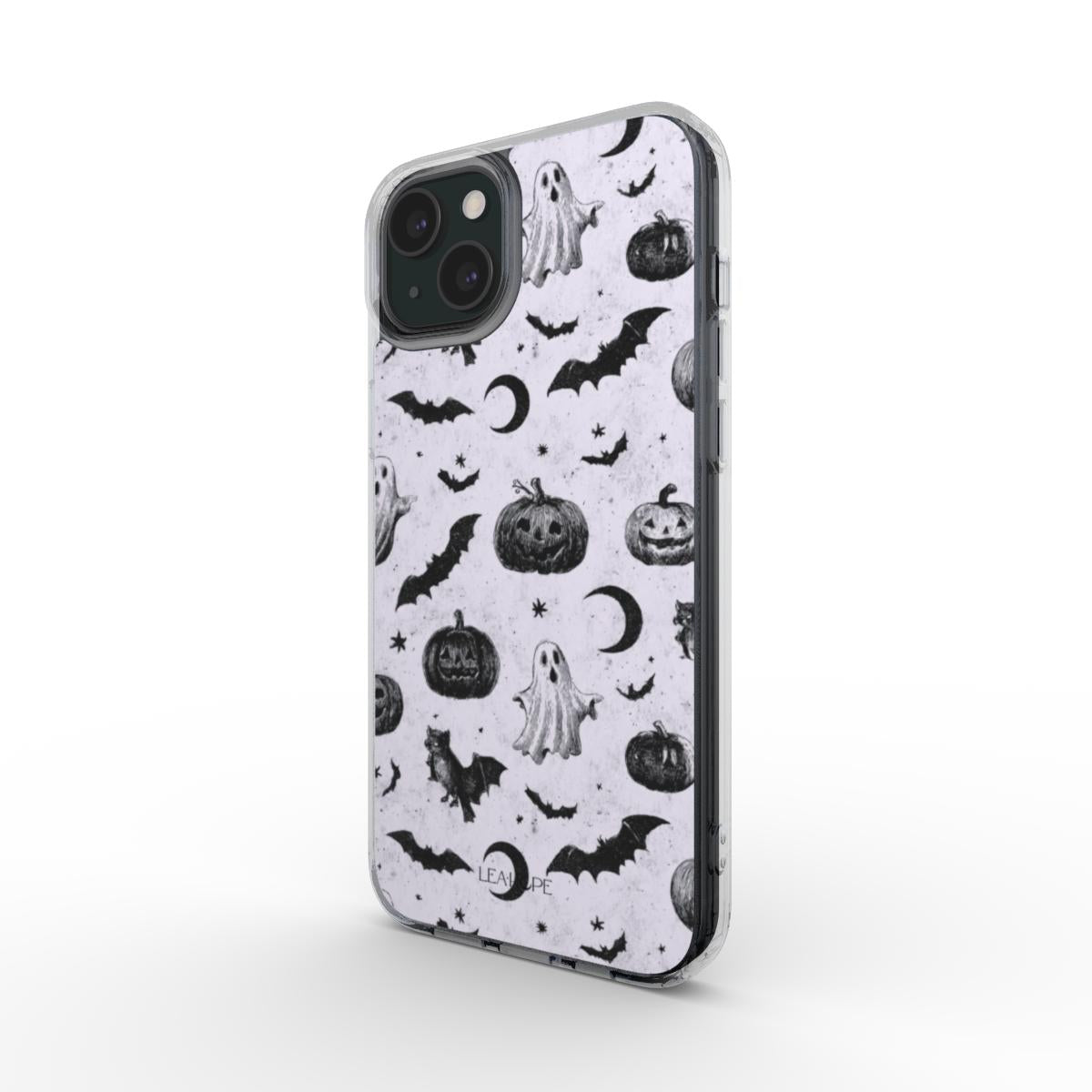 Ghoul Gang - Clear Case