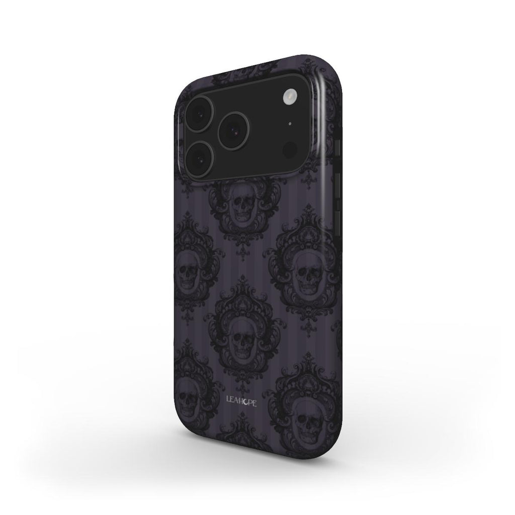 Haunted Heirloom I Tough Case