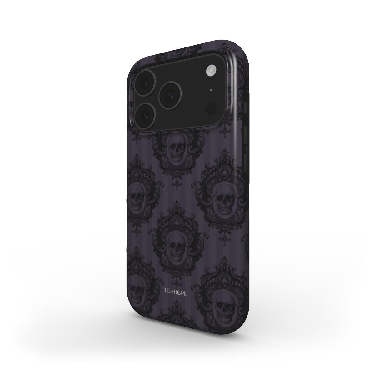 Haunted Heirloom I Tough Case