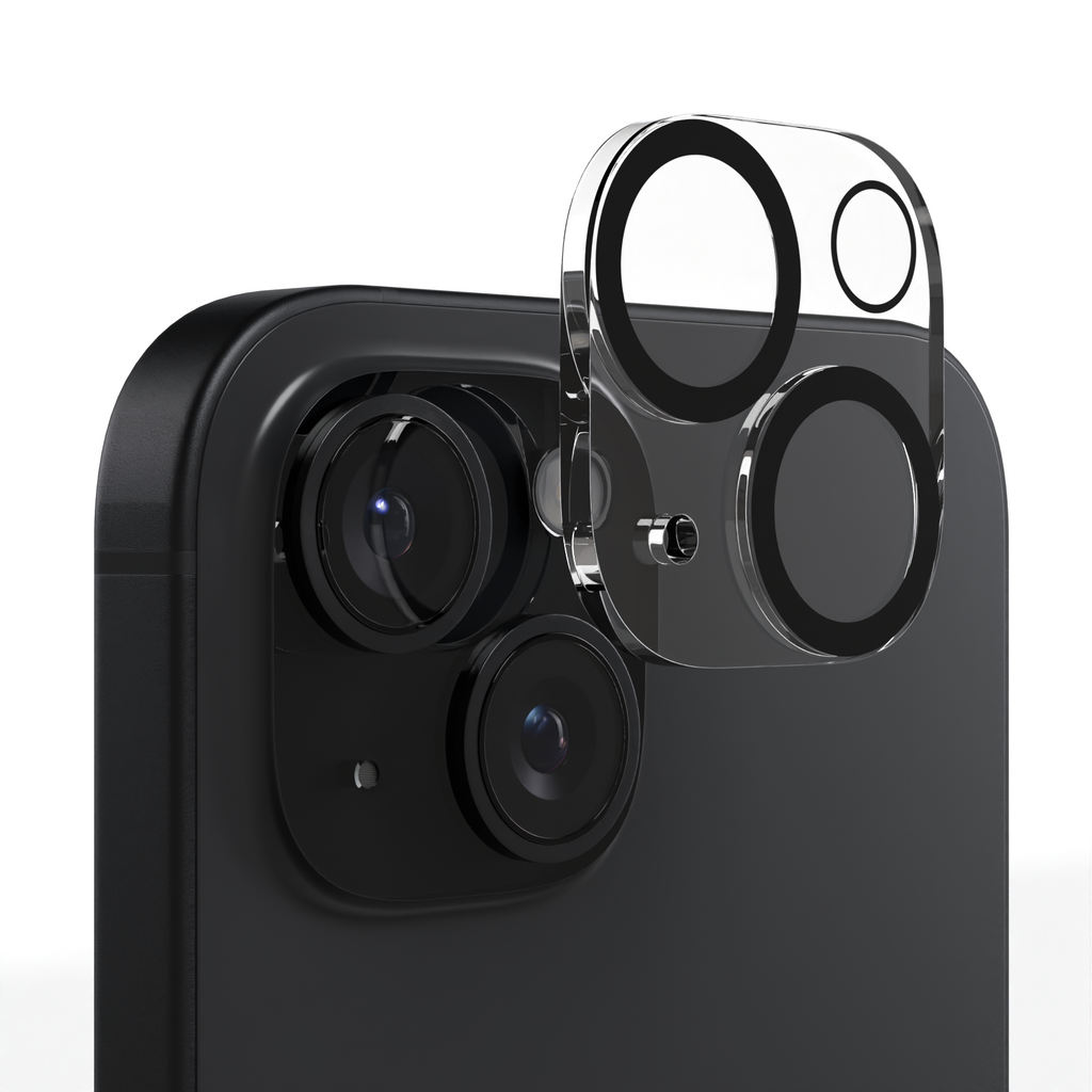 Phone Camera protectors