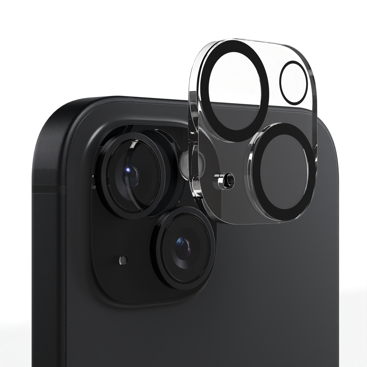 Phone Camera protectors