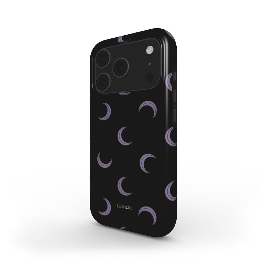 Moonlit Hex I Tough Case