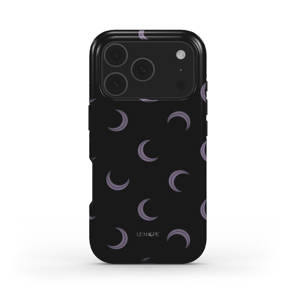 Moonlit Hex I Tough Case