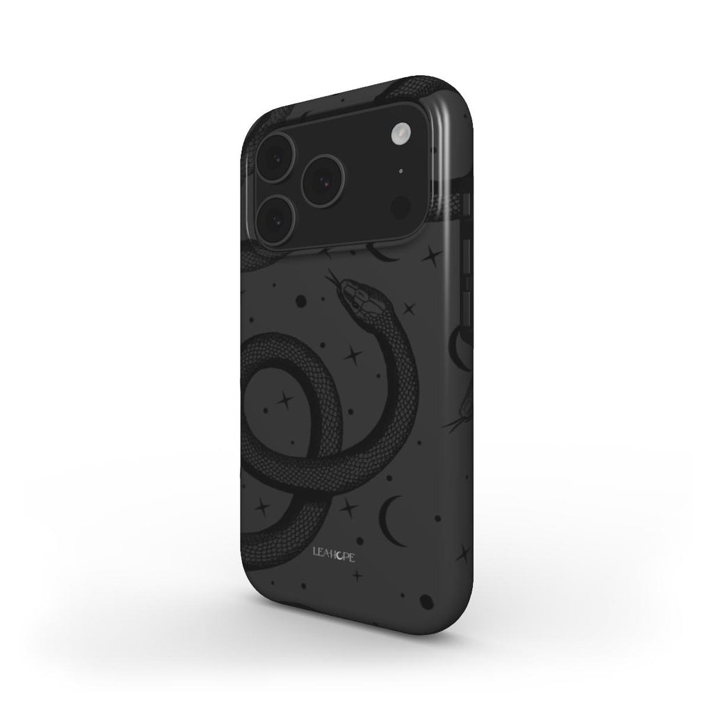 Midnight Serpent I Tough Case