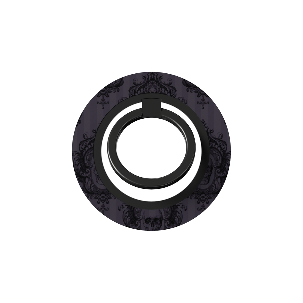 Haunted Heirloom I Ring Holder