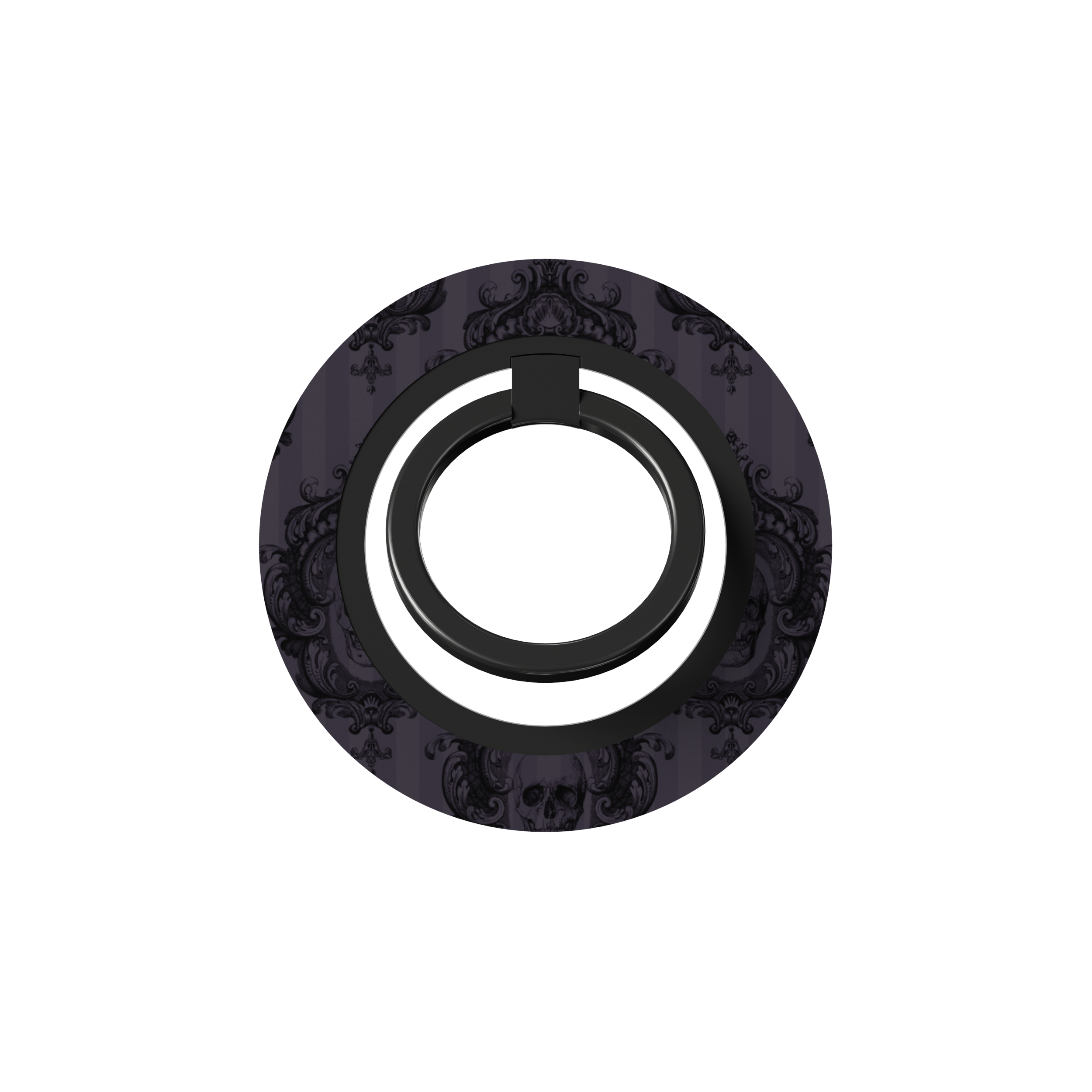 Haunted Heirloom I Ring Holder