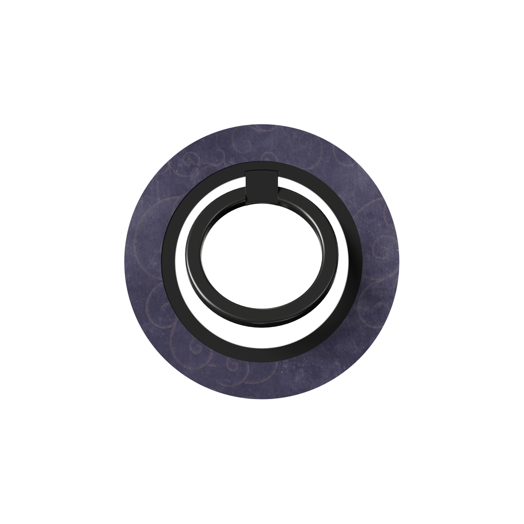 Tarot & Tea I Ring Holder